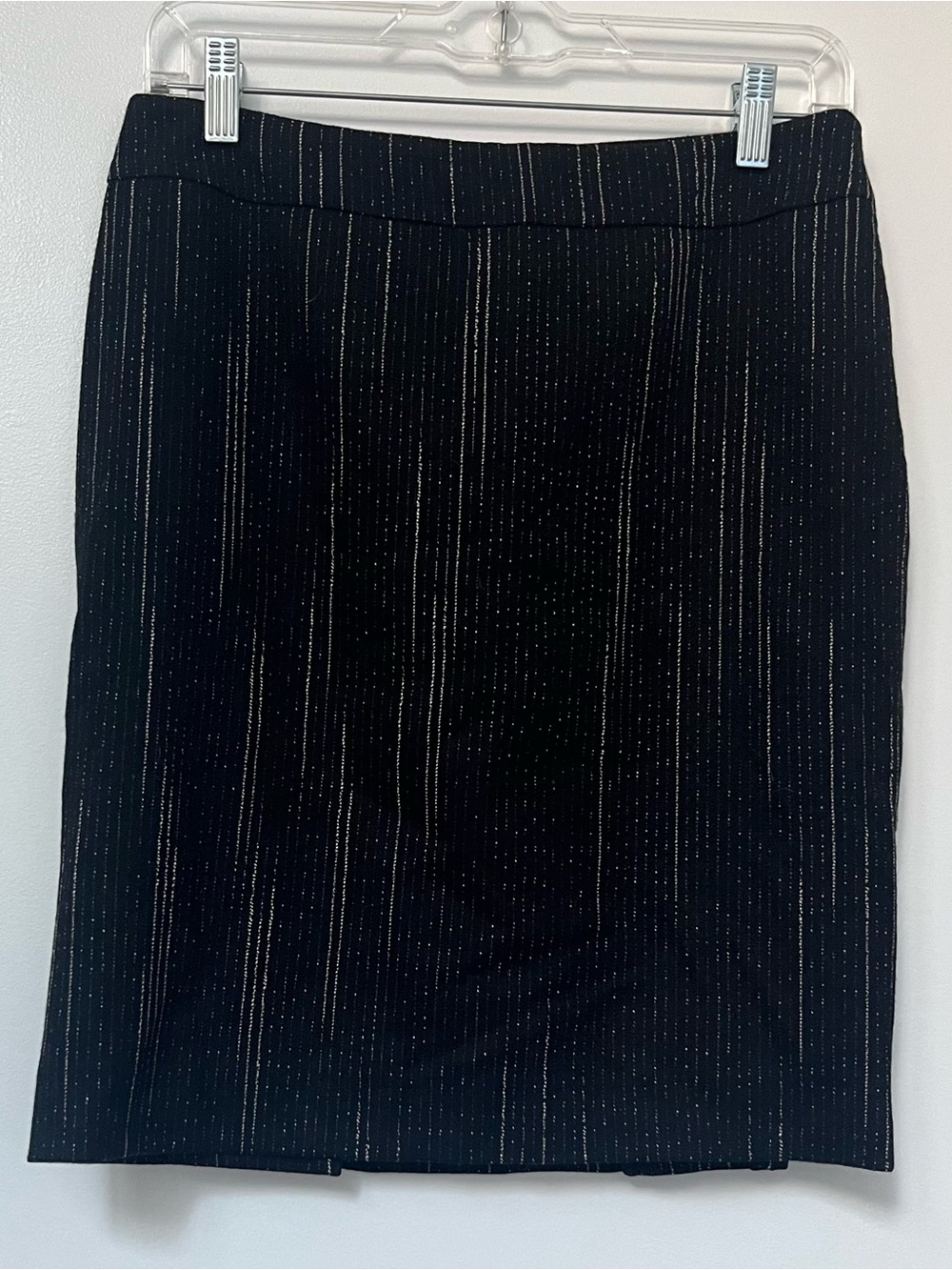 Basso & Brooke wool blend skirt. EUC